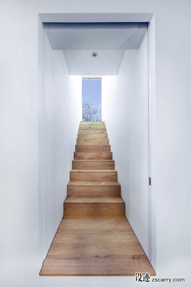 The-Crows-Nest-13.jpg 局部参考,楼梯,现代造型,