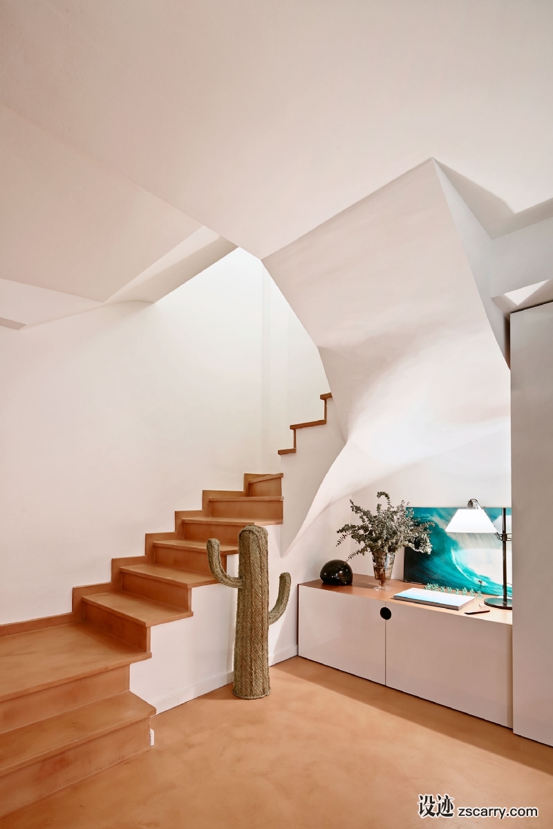 VERDI-by-Cirera-Espinet-Yellowtrace-11.jpg 局部参考,楼梯,现代造型,