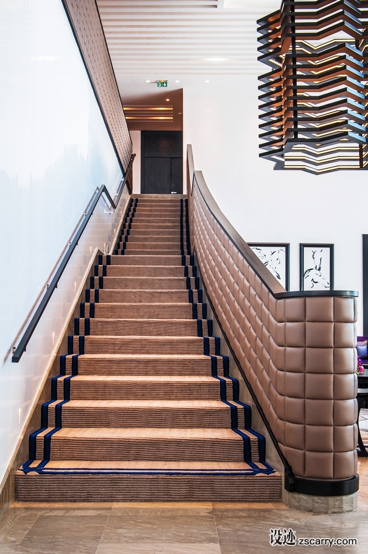 VillaDIYAFAV.D_Lobby_6.jpg 局部参考,楼梯,现代造型,