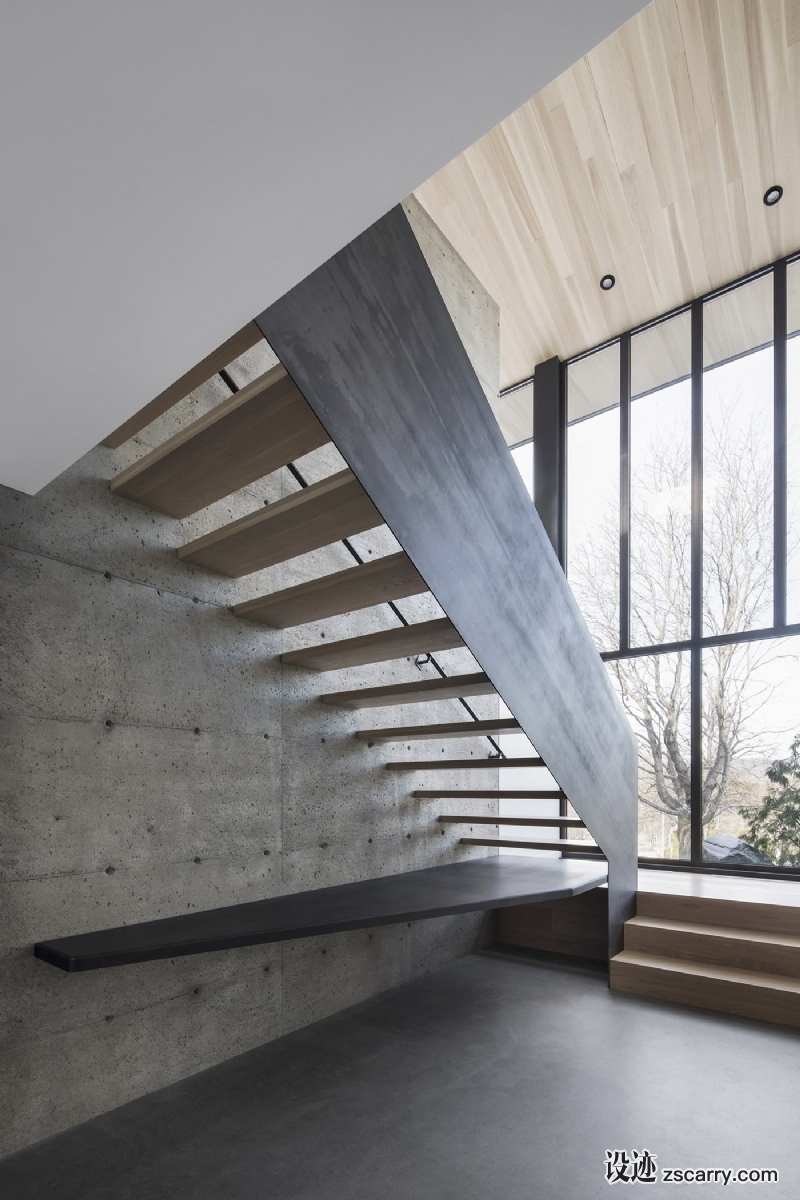 villa-vingt-minimalissimo-5.jpg 局部参考,楼梯,现代造型,