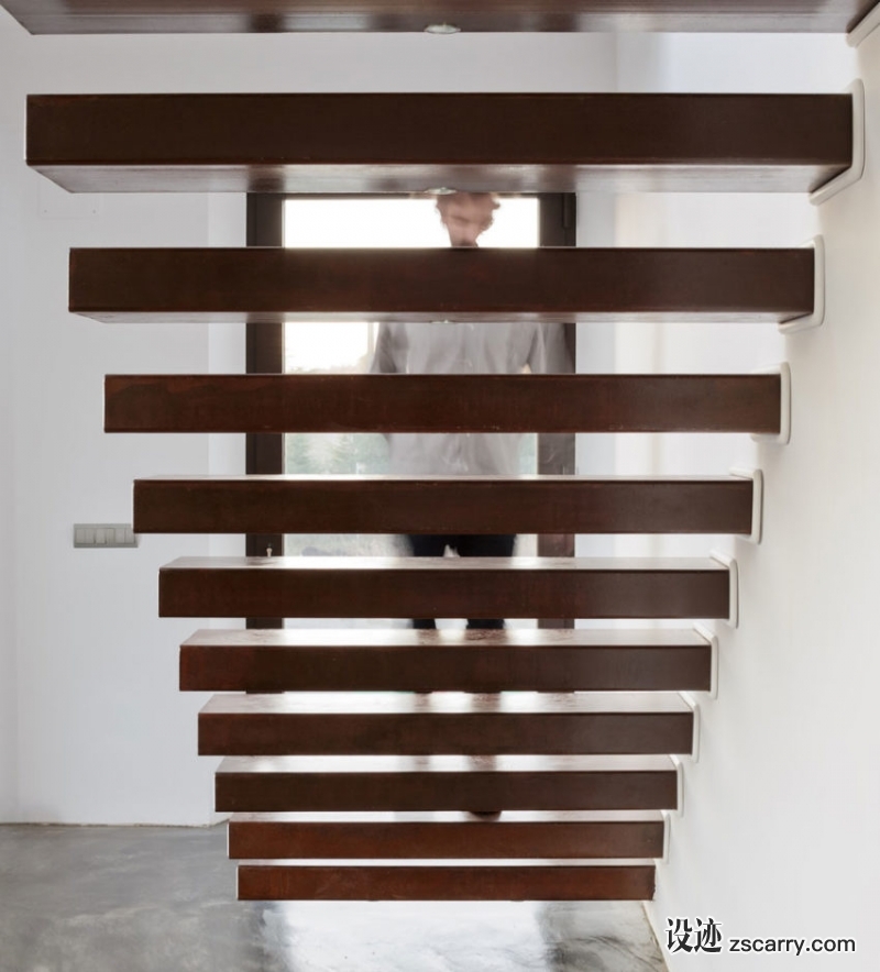 VMS-House-06-850x939.jpg 局部参考,楼梯,现代造型,