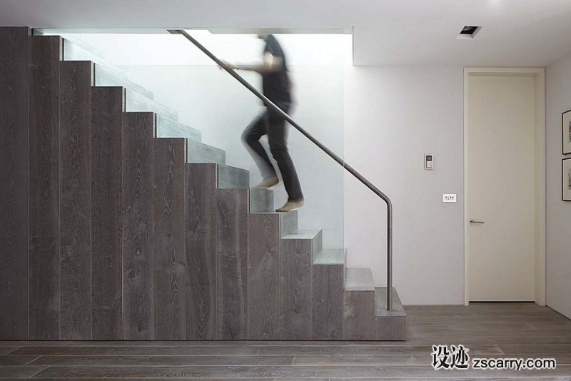 White-Lodge-9.jpg 局部参考,楼梯,现代造型,