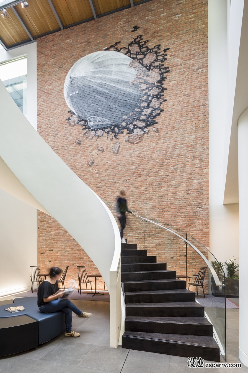 Woods_Bagot_Warner_Music_UK_HQ_Gareth_Gardner_03.5.jpg 局部参考,楼梯,现代造型,