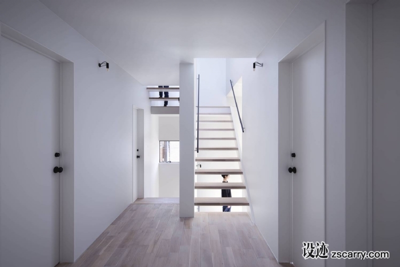 ZEZE_OSAKA_013.jpg 局部参考,楼梯,现代造型,