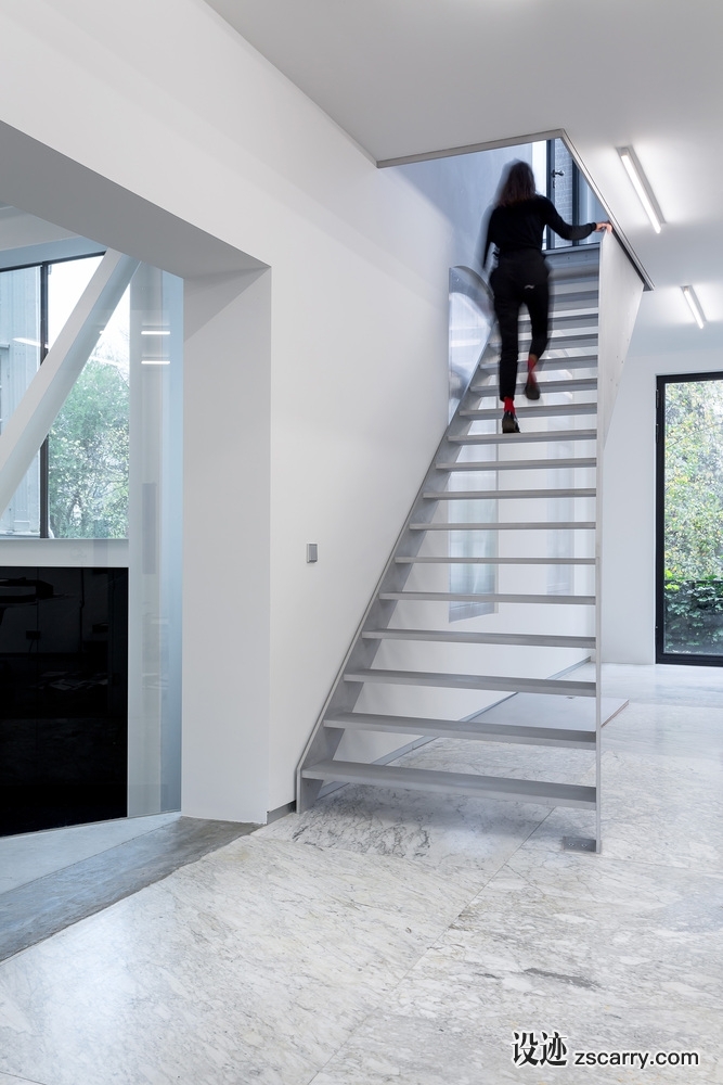 14_EENWERK_photo_by_Peter_Tijhuis_copy.jpg 局部参考,楼梯,现代造型,