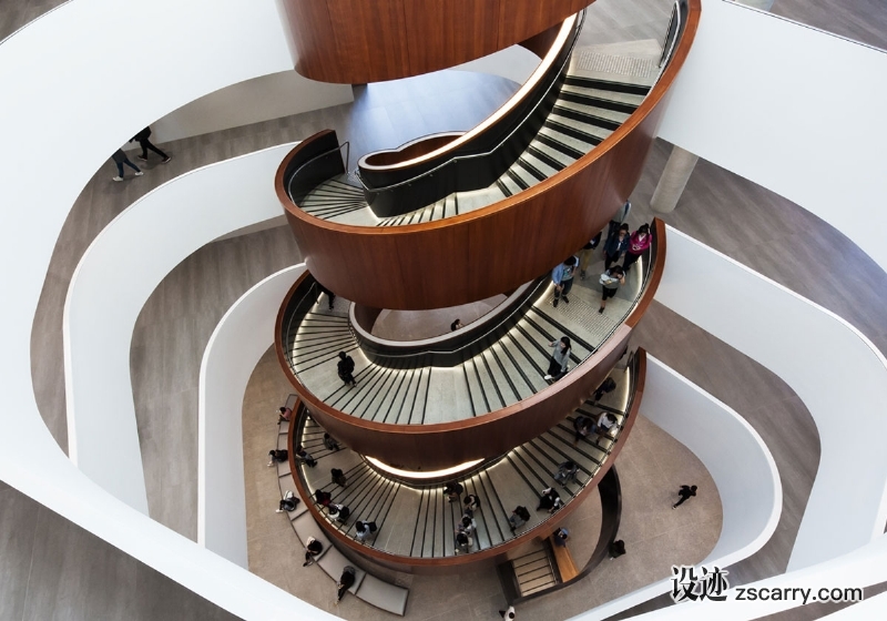 01-12.jpg 局部参考,楼梯,旋转造型,