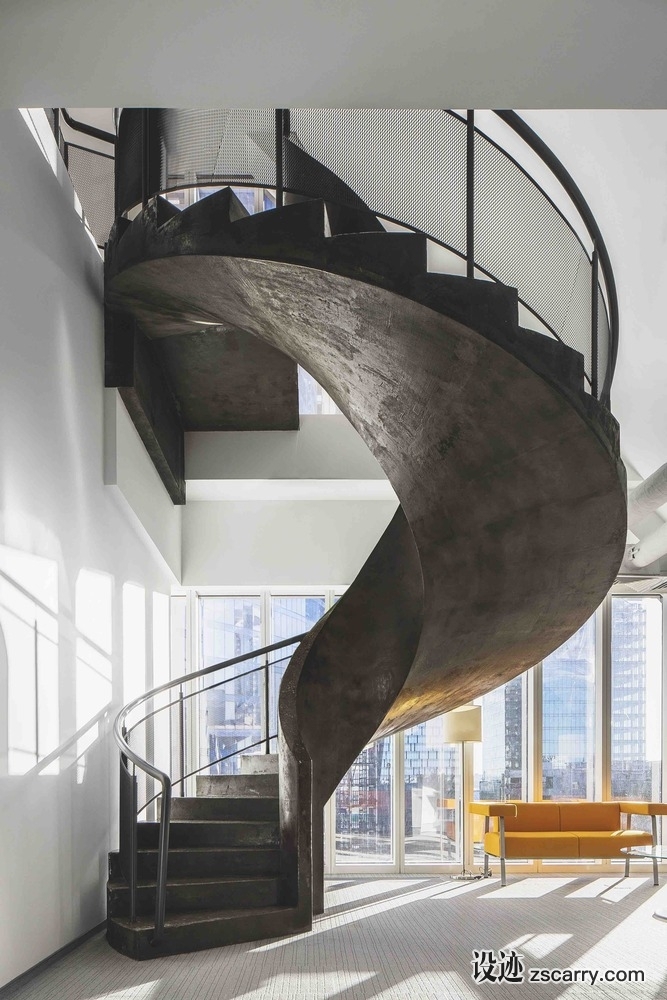 05.jpg 局部参考,楼梯,旋转造型,