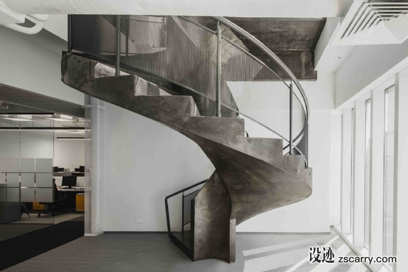 07.jpg 局部参考,楼梯,旋转造型,