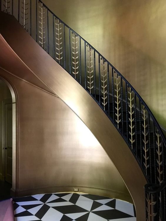 9f788343d4cccac4204e85a97540c740.jpg 局部参考,楼梯,旋转造型,