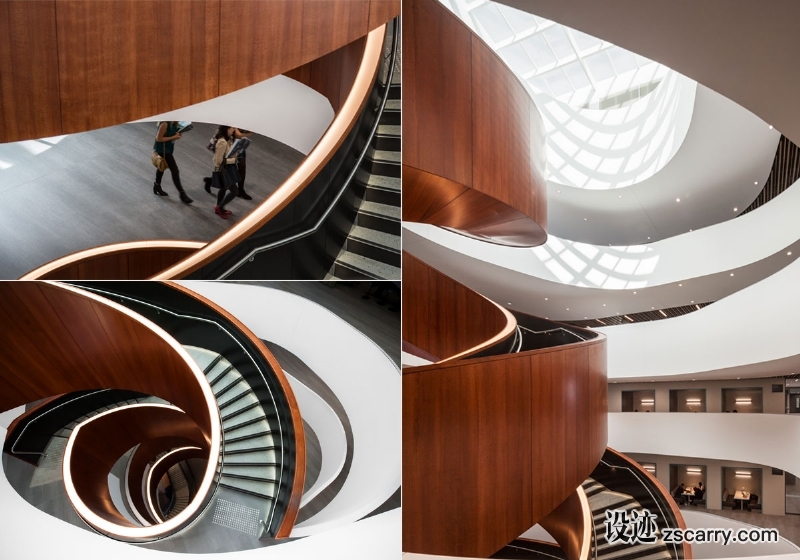 11-3.jpg 局部参考,楼梯,旋转造型,