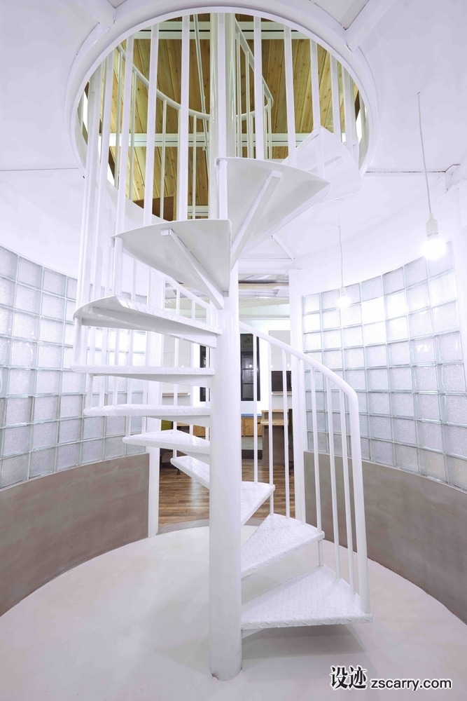 16.5.27unbot015.jpg 局部参考,楼梯,旋转造型,