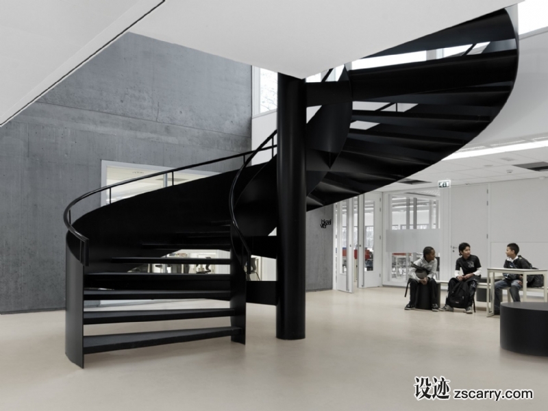 30ceab8e.jpg 局部参考,楼梯,旋转造型,