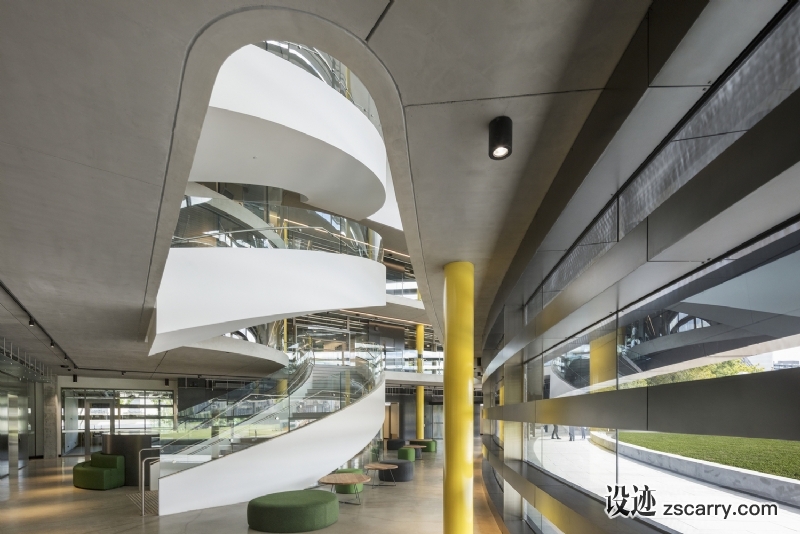 7446_A118_medium.jpg 局部参考,楼梯,旋转造型,