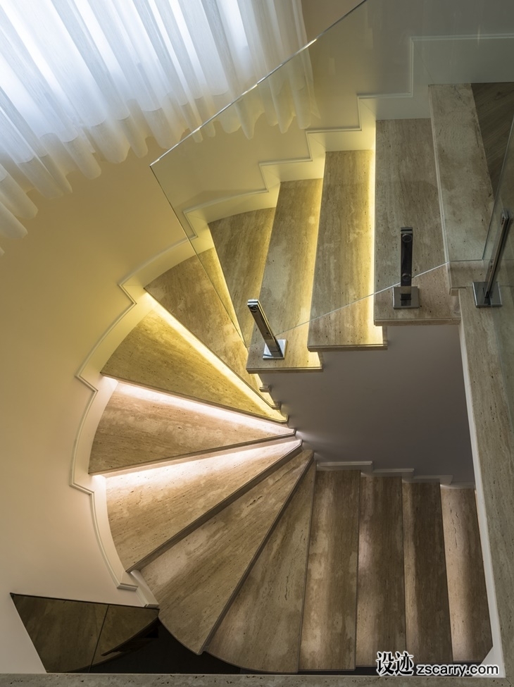 CasaCORSPCasa-Silvana-por-Rogerio-Amendola-154.jpg 局部参考,楼梯,旋转造型,