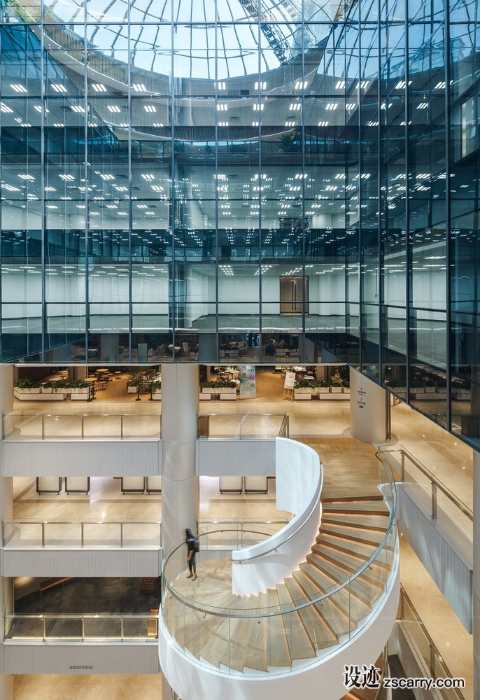 COFCO_Plaza-final-small-12.jpg 局部参考,楼梯,旋转造型,