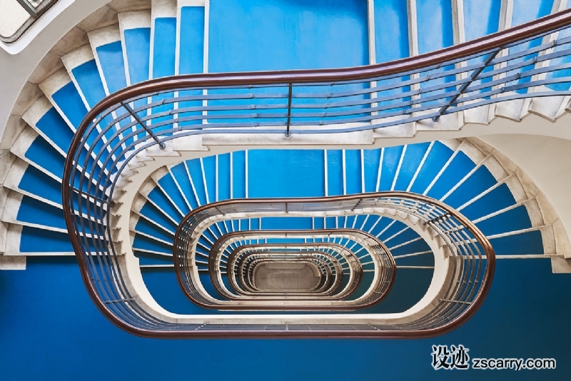 f1_balint_alovits_time_machine_yatzer.jpg 局部参考,楼梯,旋转造型,