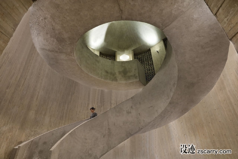 f27_hotel_alila_yangshuo_china_yatzer.jpg 局部参考,楼梯,旋转造型,