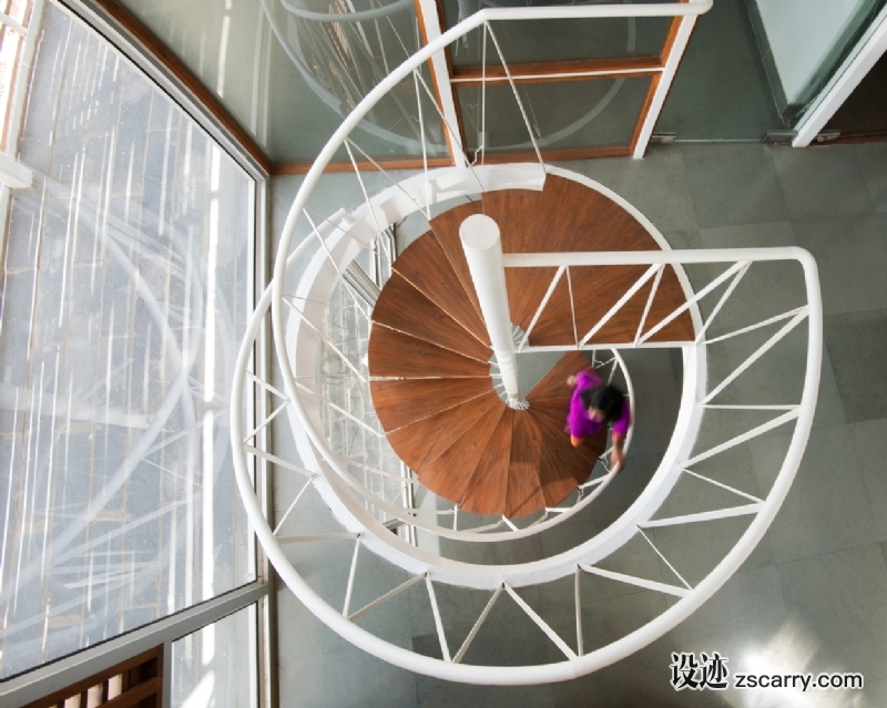 Funktion_Design_Office-Spiral-1.jpg 局部参考,楼梯,旋转造型,