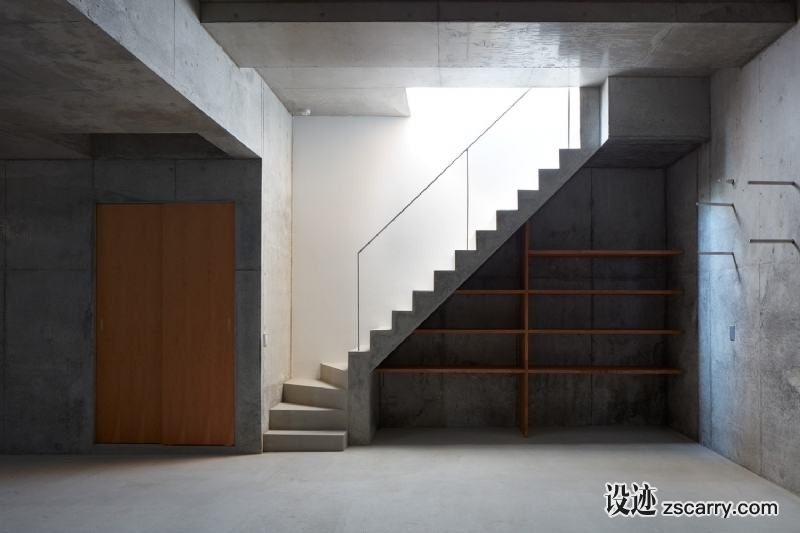 house_in_tarumi74.jpg 局部参考,楼梯,带储藏,