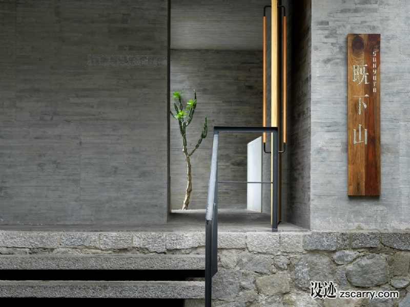 02_主入口（雷坛坛）entrance（Jonathan_Leijonhufvud）.jpg 局部参考,楼梯,栏杆扶手,