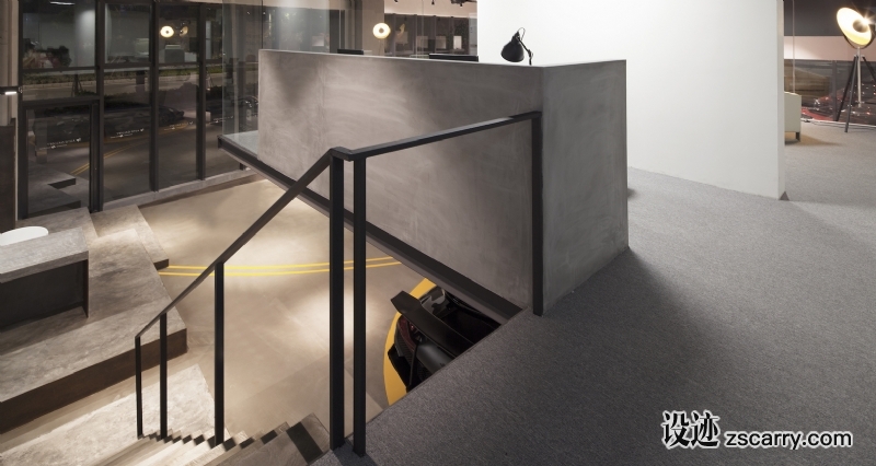 08.jpg 局部参考,楼梯,栏杆扶手,