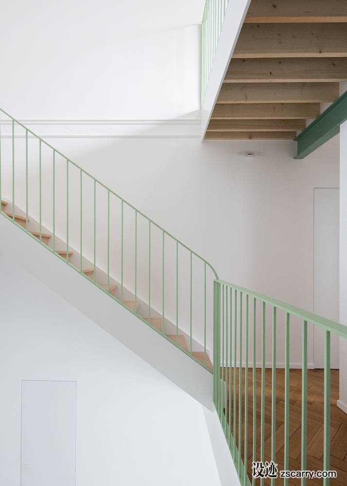 10.jpg 局部参考,楼梯,栏杆扶手,