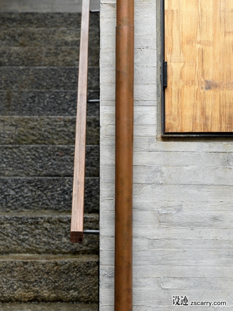16__材料细部（雷坛坛）_material_and_details（Jonathan_Leijonhufvud）.jpg 局部参考,楼梯,栏杆扶手,