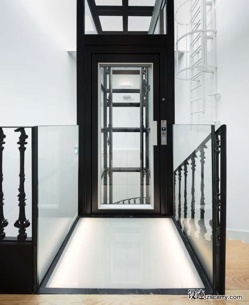 049.jpg 局部参考,楼梯,栏杆扶手,