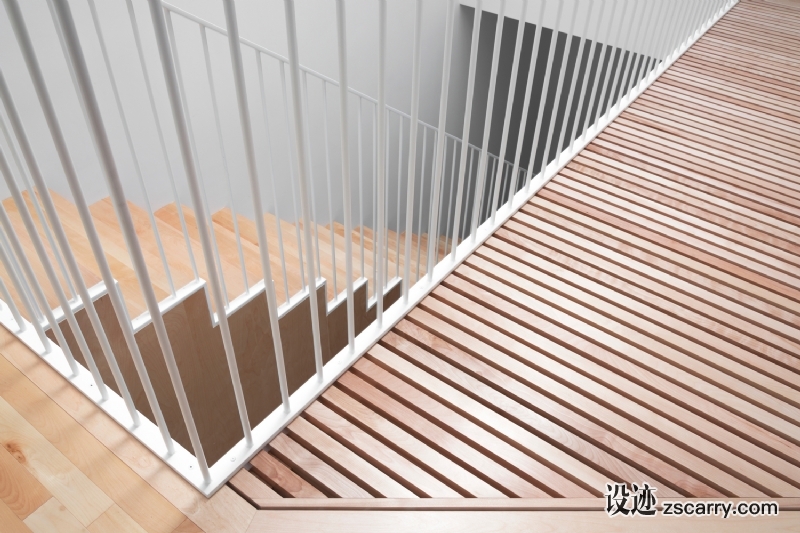 ArchDaily_Rivard_10_72dpi.jpg 局部参考,楼梯,栏杆扶手,