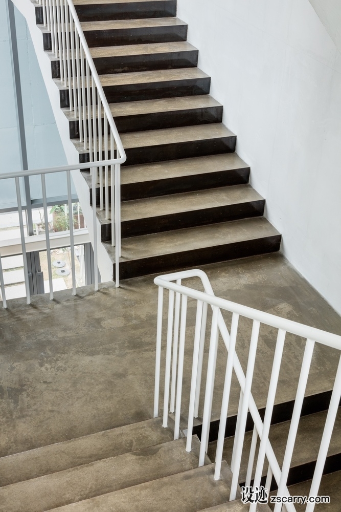 Atelier_Chaeyeon_L'eau_Design_®œShin__Kyungsub_(6).jpg 局部参考,楼梯,栏杆扶手,