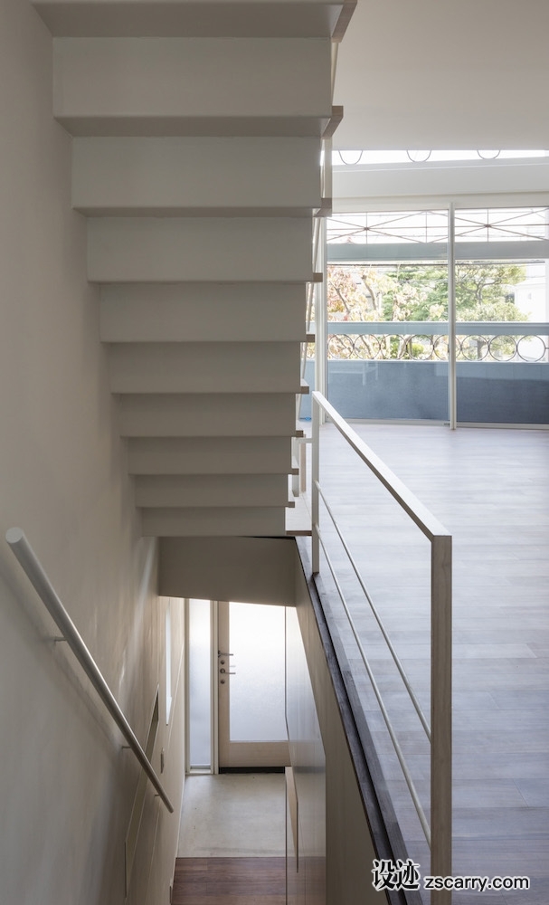 BeamHouse034.jpg 局部参考,楼梯,栏杆扶手,