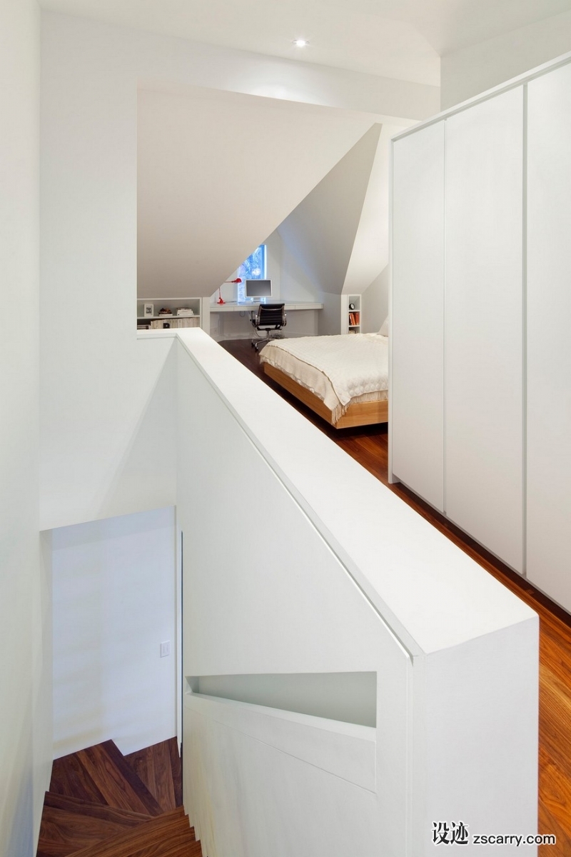 Contrast-House-9.jpg 局部参考,楼梯,栏杆扶手,