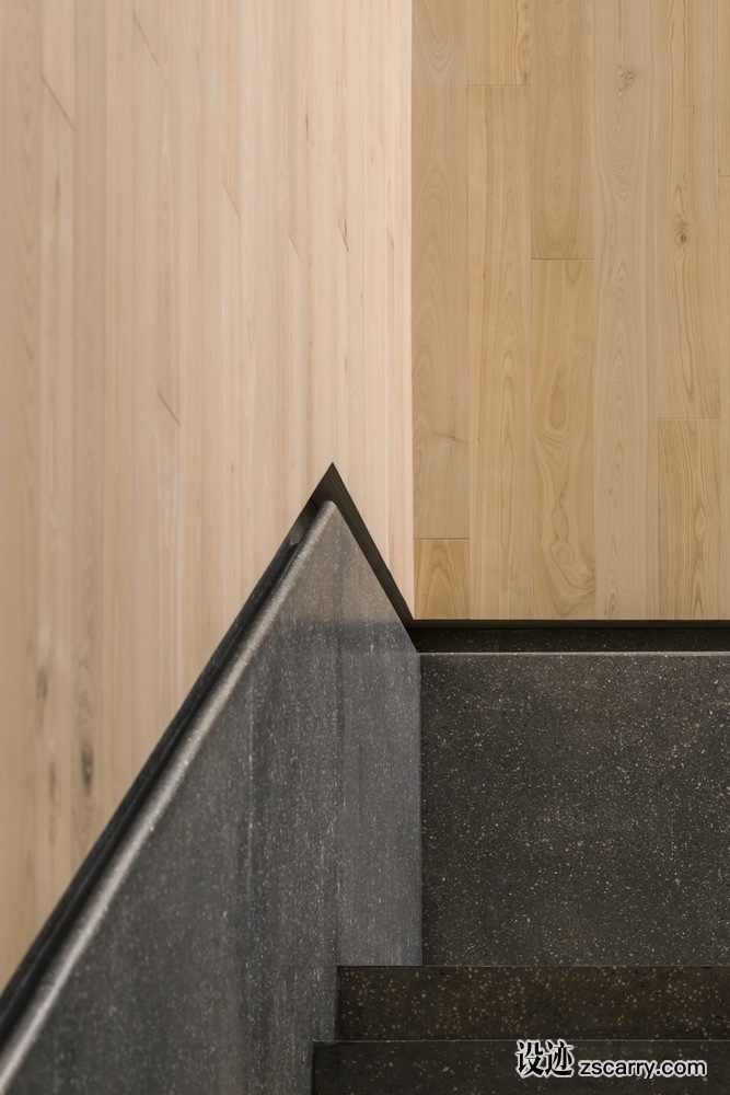 Curio_Stair_of_Encounters_-_Bloomberg_HK_Office_photographed_by_Pedro_Pegenaute_(17).jpg 局部参考,楼梯,栏杆扶手,