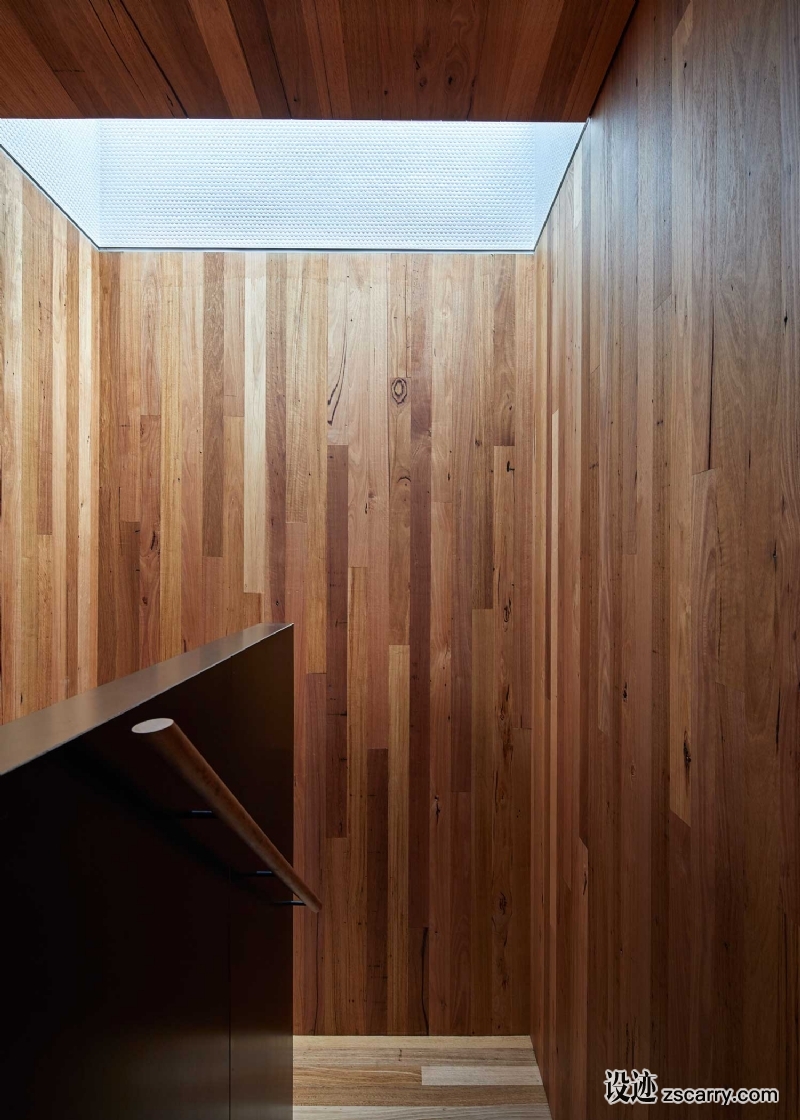 Dark-Horse-House-Extension-by-Architecture-Architecture-Yellowtrace-11.jpg 局部参考,楼梯,栏杆扶手,