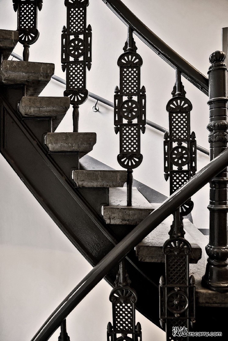 est_living_open_house_stockholm_apartment_16.jpg 局部参考,楼梯,栏杆扶手,