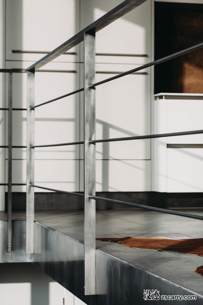 Evabloem_Van-Ommeren_Woonark-Haarlem-Shuffle-030.jpg 局部参考,楼梯,栏杆扶手,