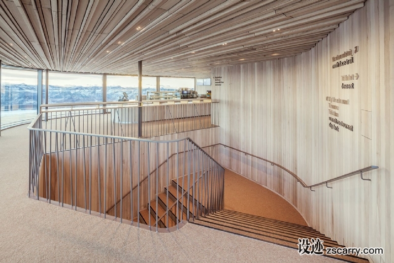 f2_nebelhorn_summit_restaurant_oberstdorf_germany_architekten_hermann_kaufmann_zt_gmbh_yatzer.jpg 局部参考,楼梯,栏杆扶手,