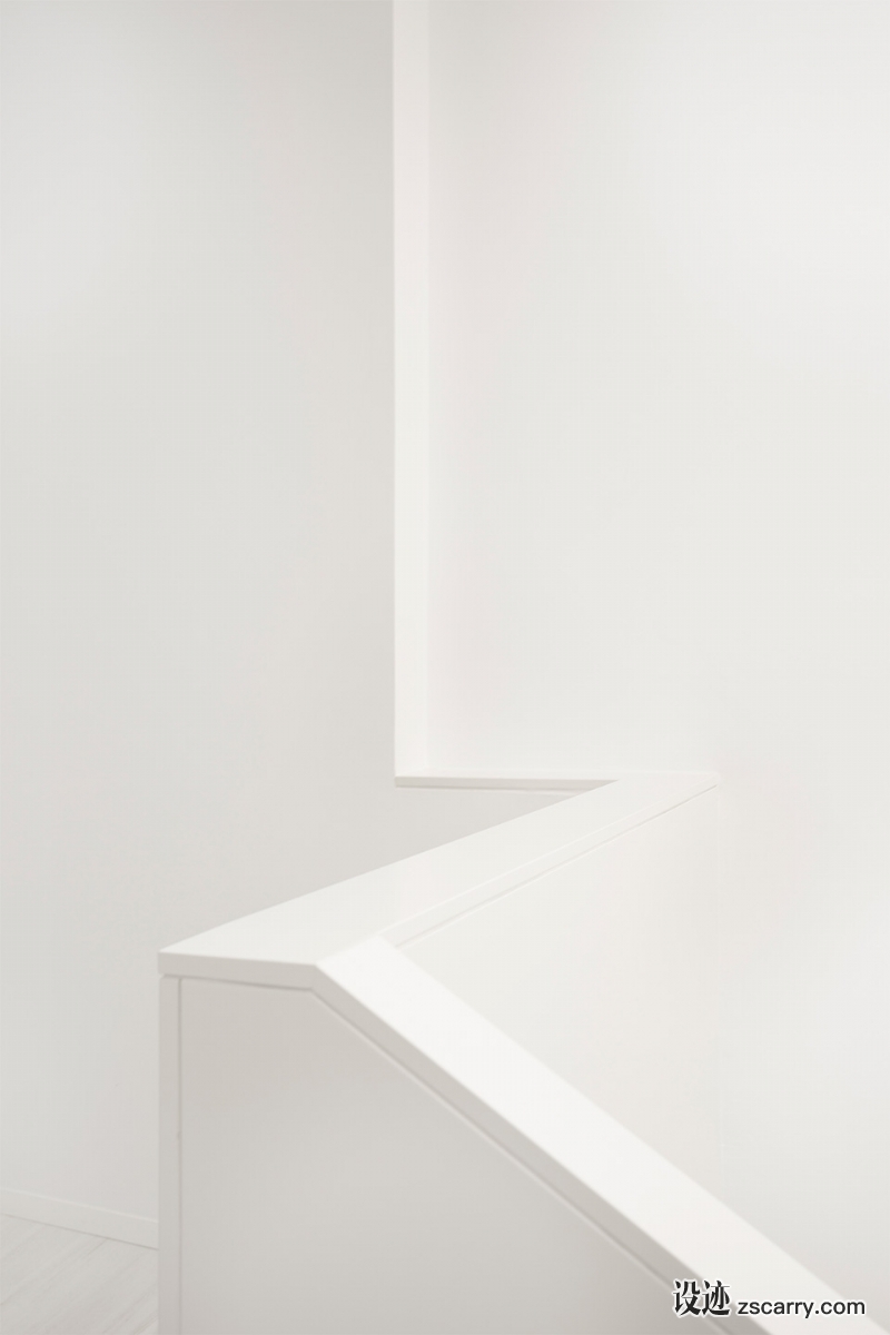 FRAN-SILVESTRE-ARQUITECTOS_ARV-OFFICES_028.jpg 局部参考,楼梯,栏杆扶手,