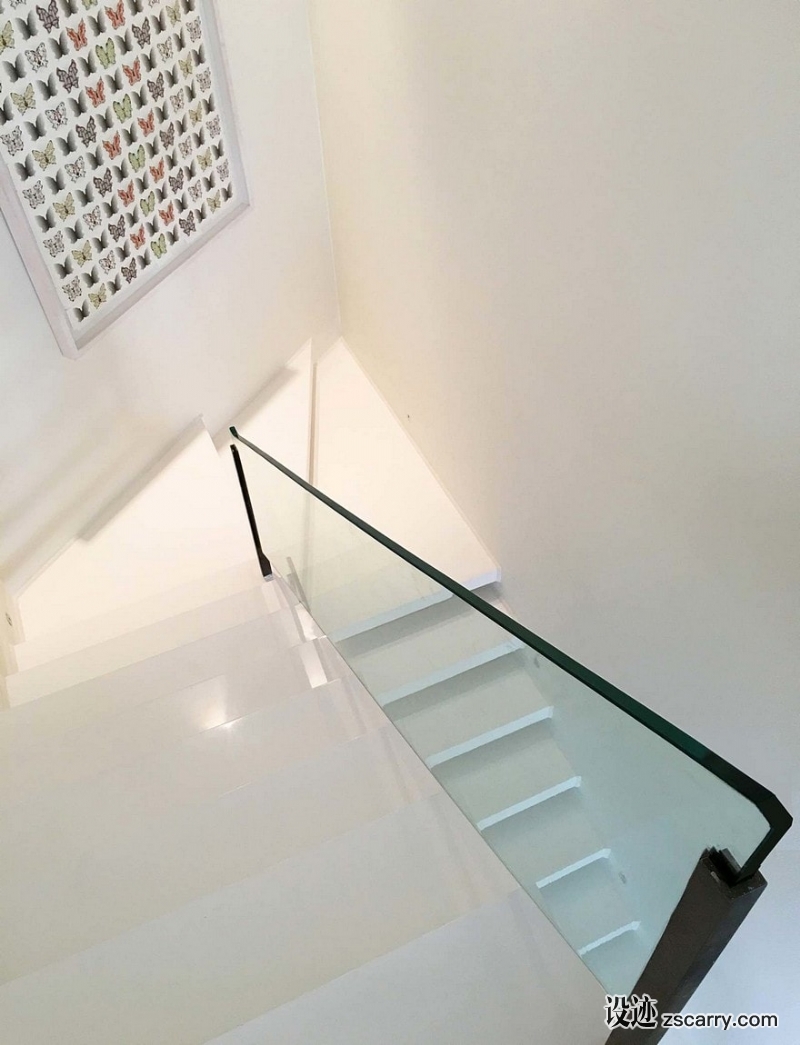 Lavasan-Villa-by-Hariri-Hariri-Architecture-10.jpg 局部参考,楼梯,栏杆扶手,