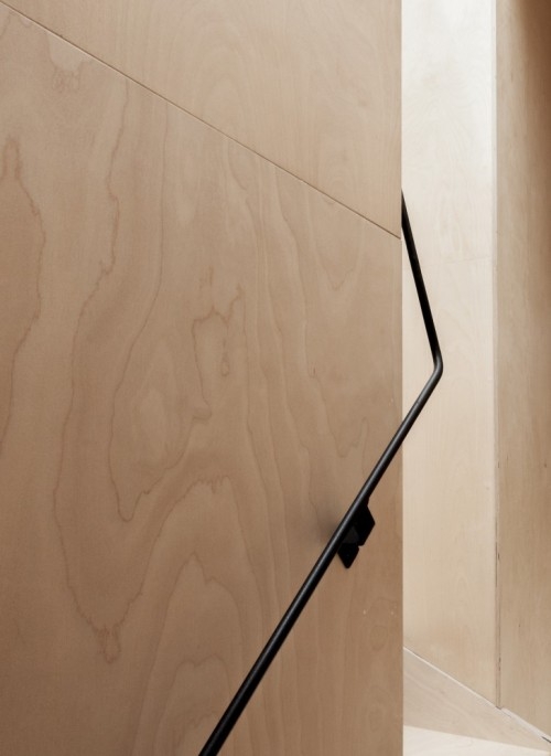 Plywood-House-Simon-Astridge_6.jpg 局部参考,楼梯,栏杆扶手,