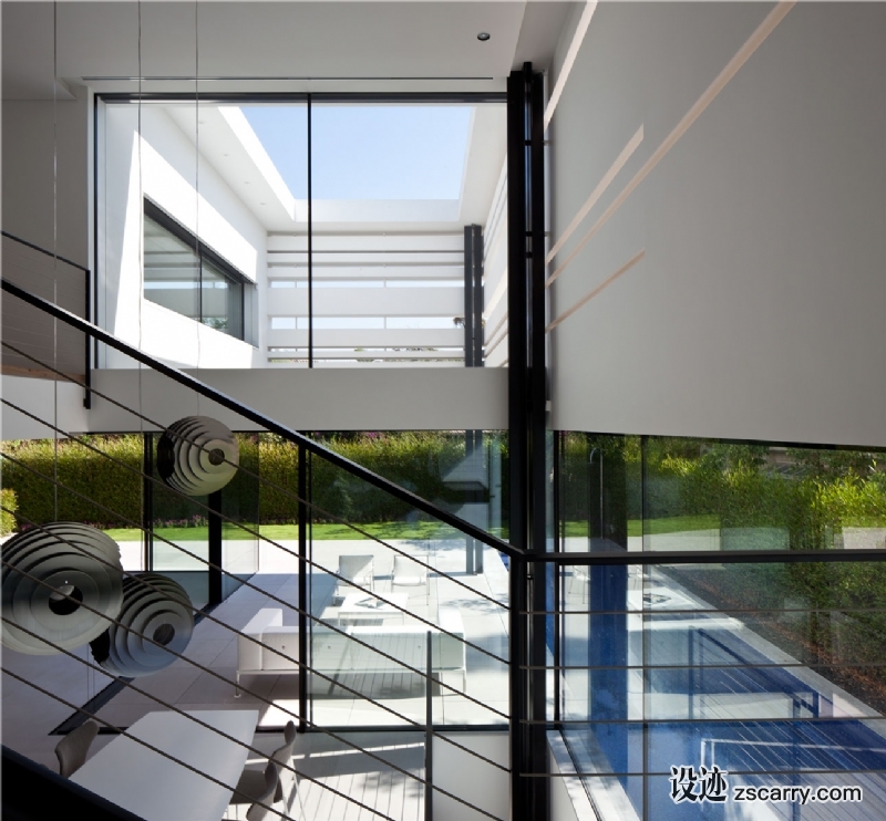 ramat-gan-house-2-14.jpg 局部参考,楼梯,栏杆扶手,