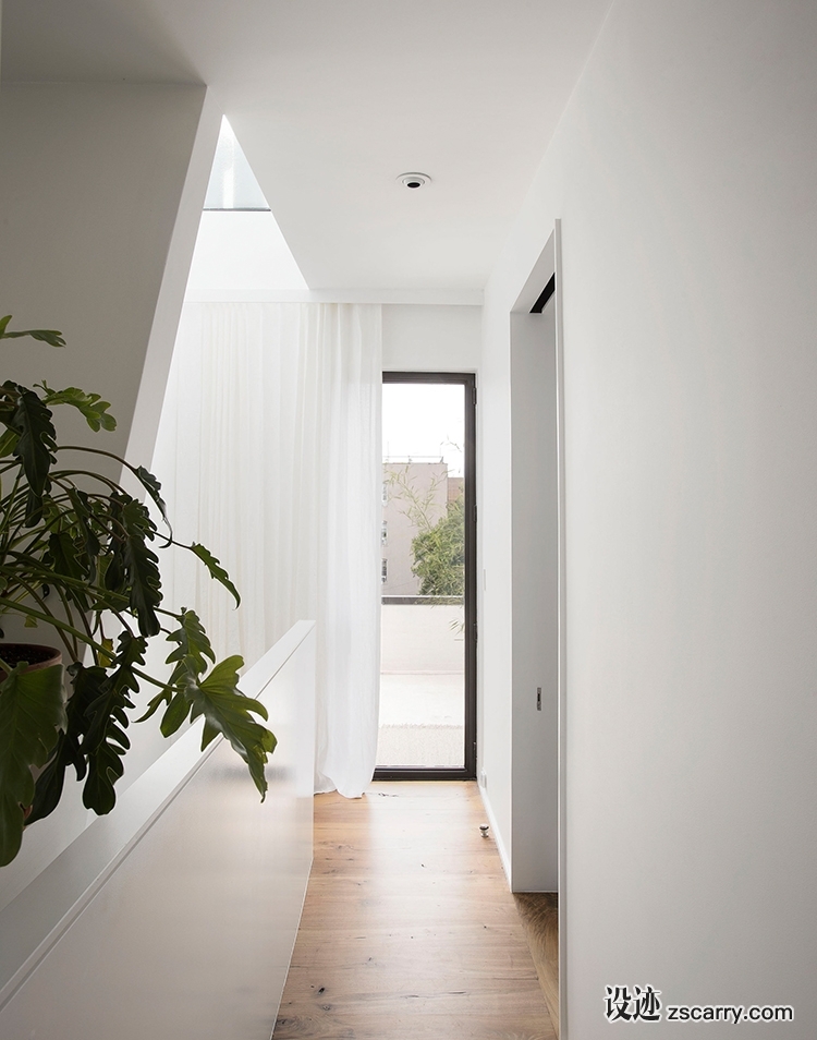 row-house-brooklyn-office-of-architecture-16.jpg 局部参考,楼梯,栏杆扶手,
