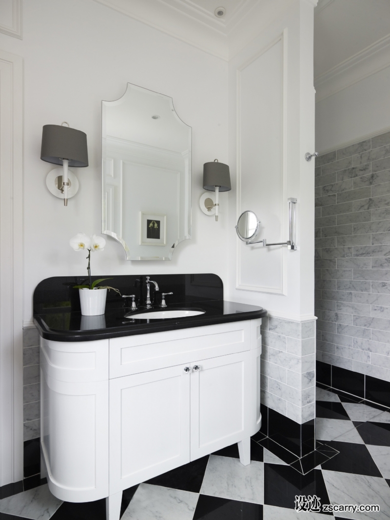 43_0.jpg 局部参考,卫浴元素,洗手台（台下盆）,