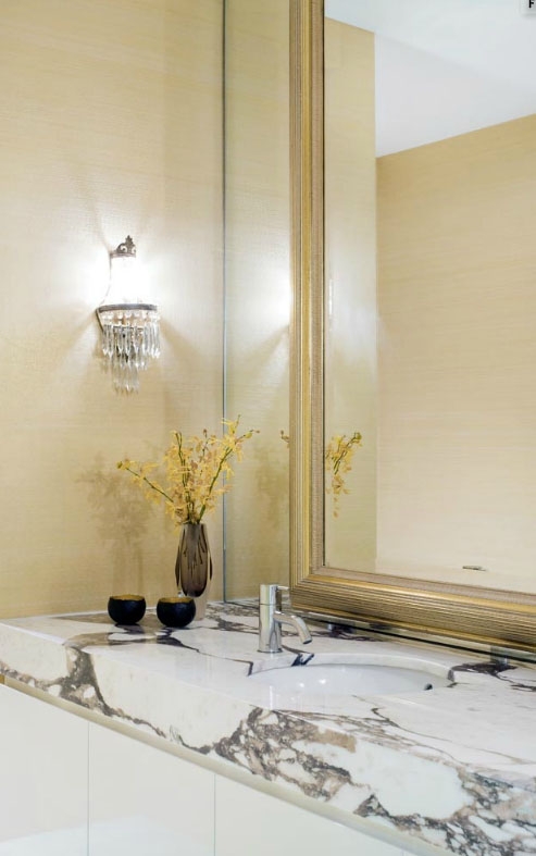 057.jpg 局部参考,卫浴元素,洗手台（台下盆）,