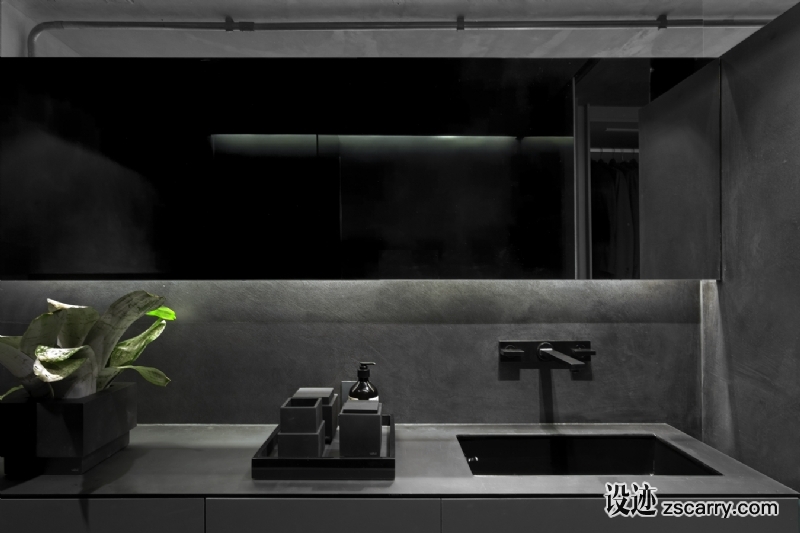 4883.jpg 局部参考,卫浴元素,洗手台（台下盆）,