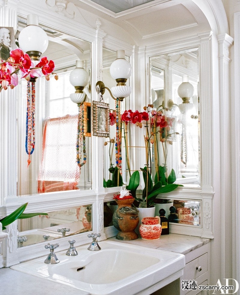 29857241805_714eca7ba4_b.jpg 局部参考,卫浴元素,洗手台（台下盆）,