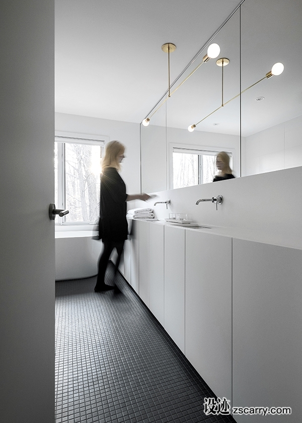 APPAREILarchitecture_R%C3%A9sidence-ILE-BLANCHE_%C2%A9F%C3%A9lix-Michaud_15.jpg 局部参考,卫浴元素,洗手台（台下盆）,