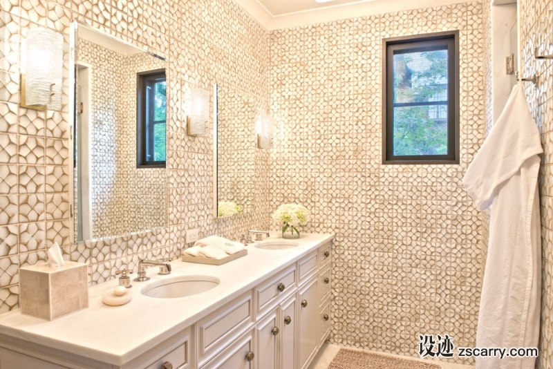 belclaire04.jpg 局部参考,卫浴元素,洗手台（台下盆）,