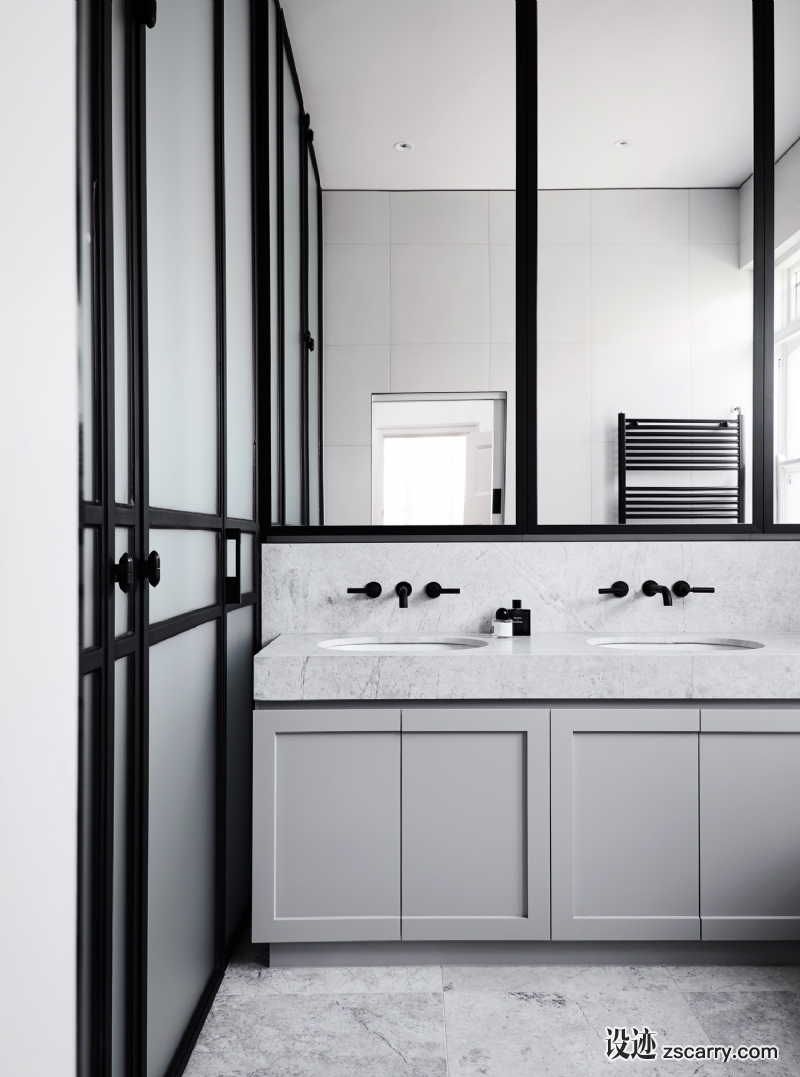 Historic-Edwardian-Home-Transformation-in-Melbourne-by-Mim-Design-Yellowtrace-19a.jpg 局部参考,卫浴元素,洗手台（台下盆）,