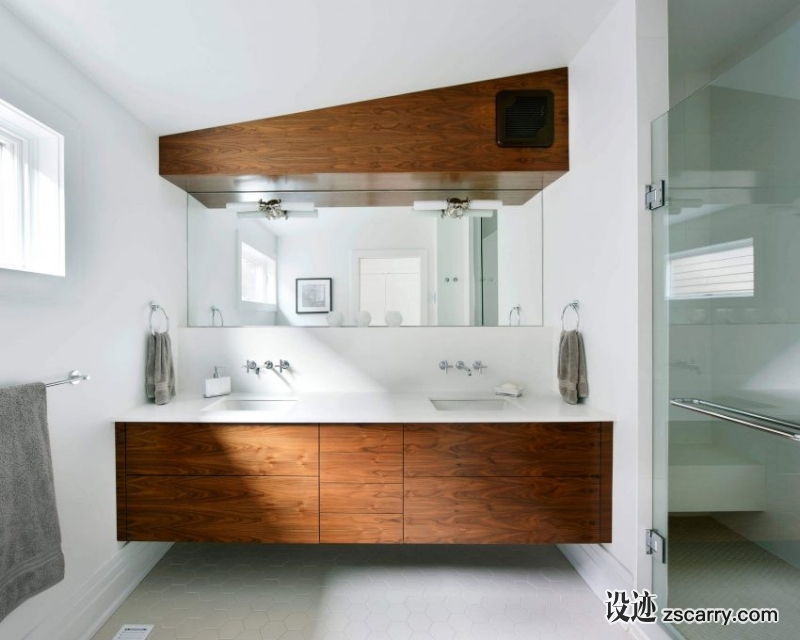 House-Addition-in-Ottawa-15-850x680.jpg 局部参考,卫浴元素,洗手台（台下盆）,